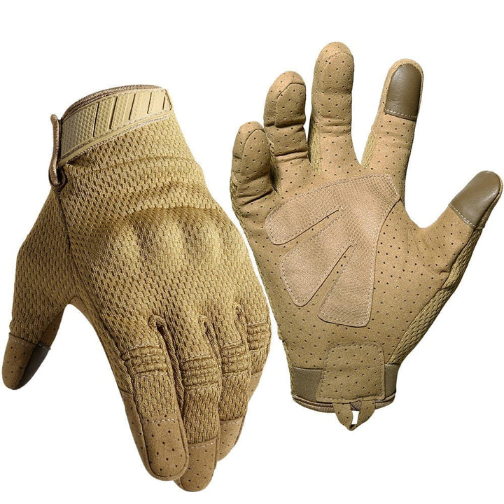 Military Paintball Bicycle Shooting Motorcycle Gloves