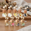 Warm & Cozy Vent Car Diffuser Collection – Vanilla, Pear & Marshmallow-0