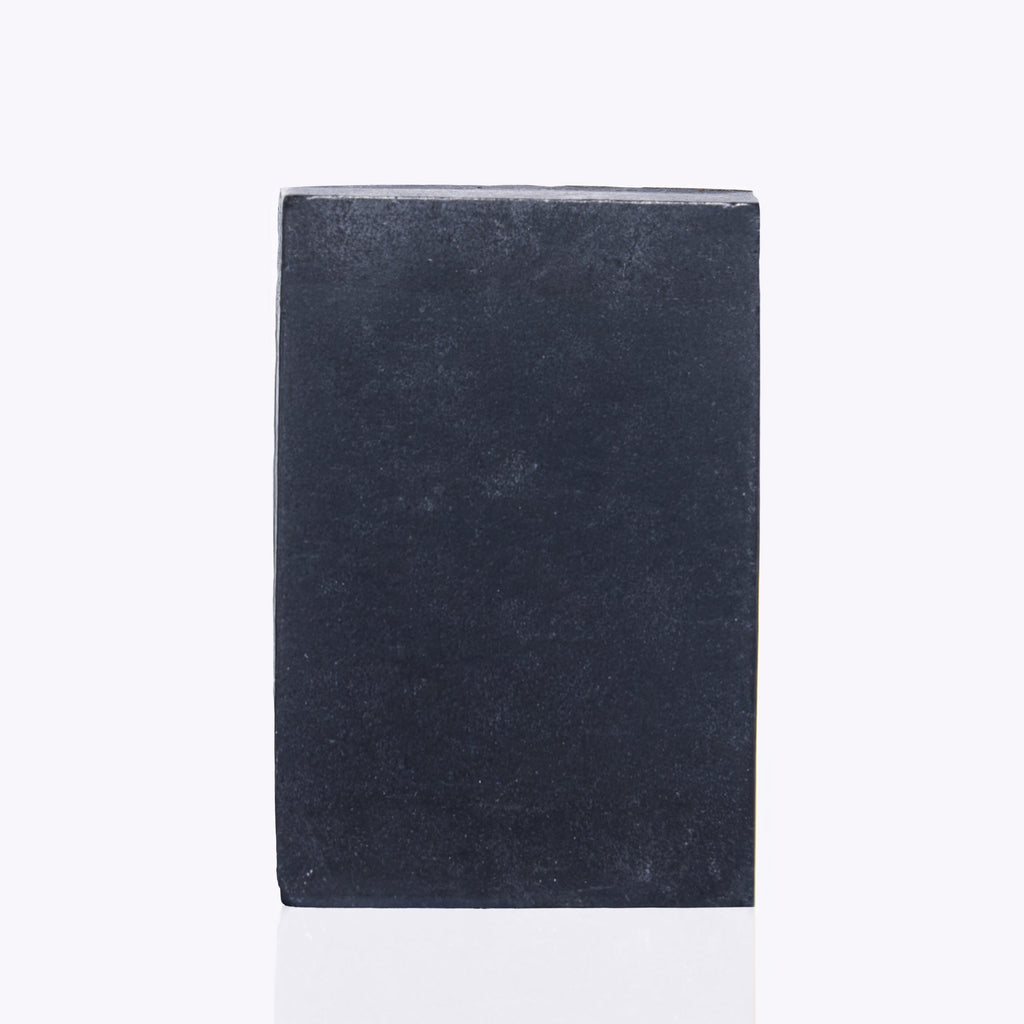 Charcoal Face & Body Soap-1