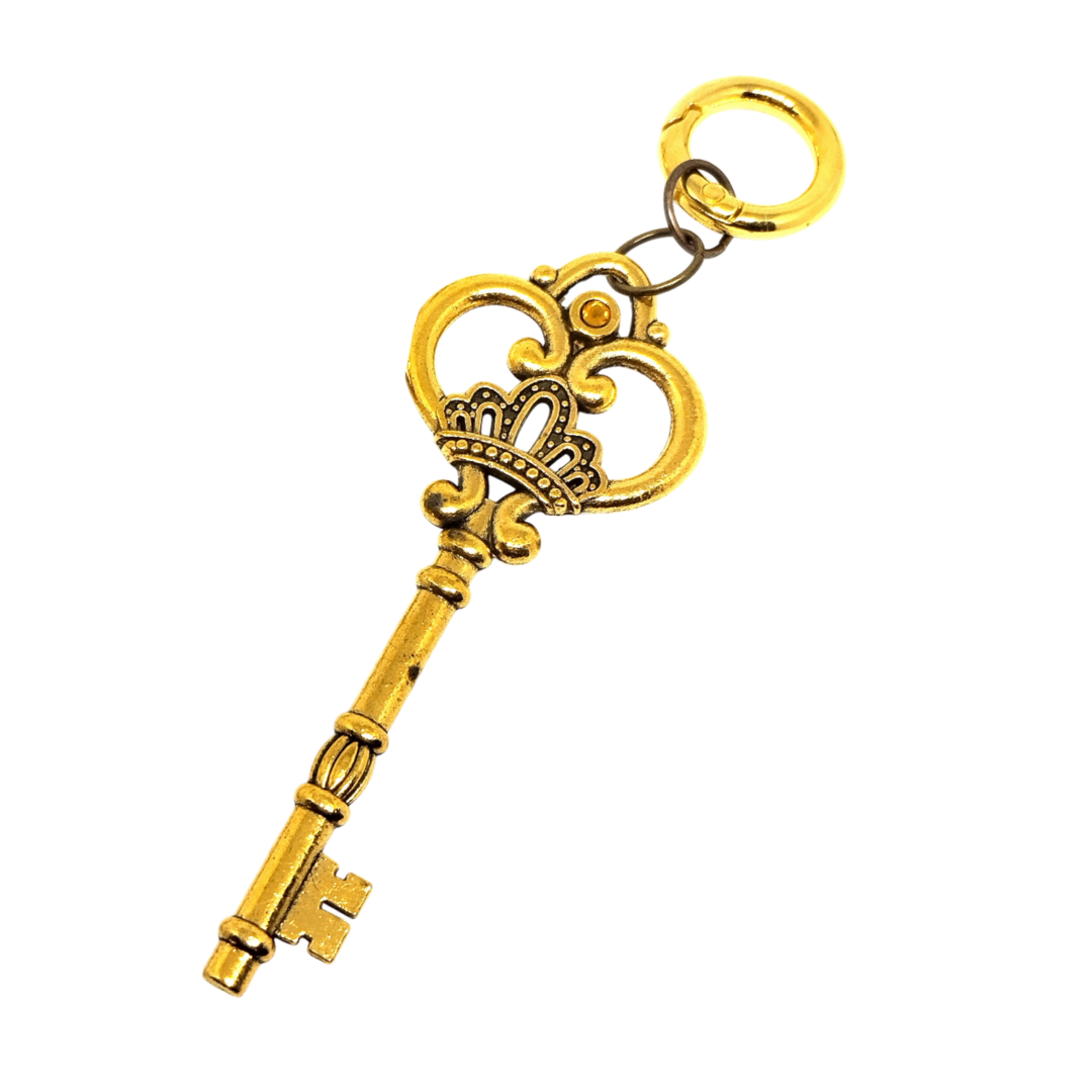 CHARM KEY-0