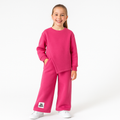 Candy Carol Girls Casual Set-1