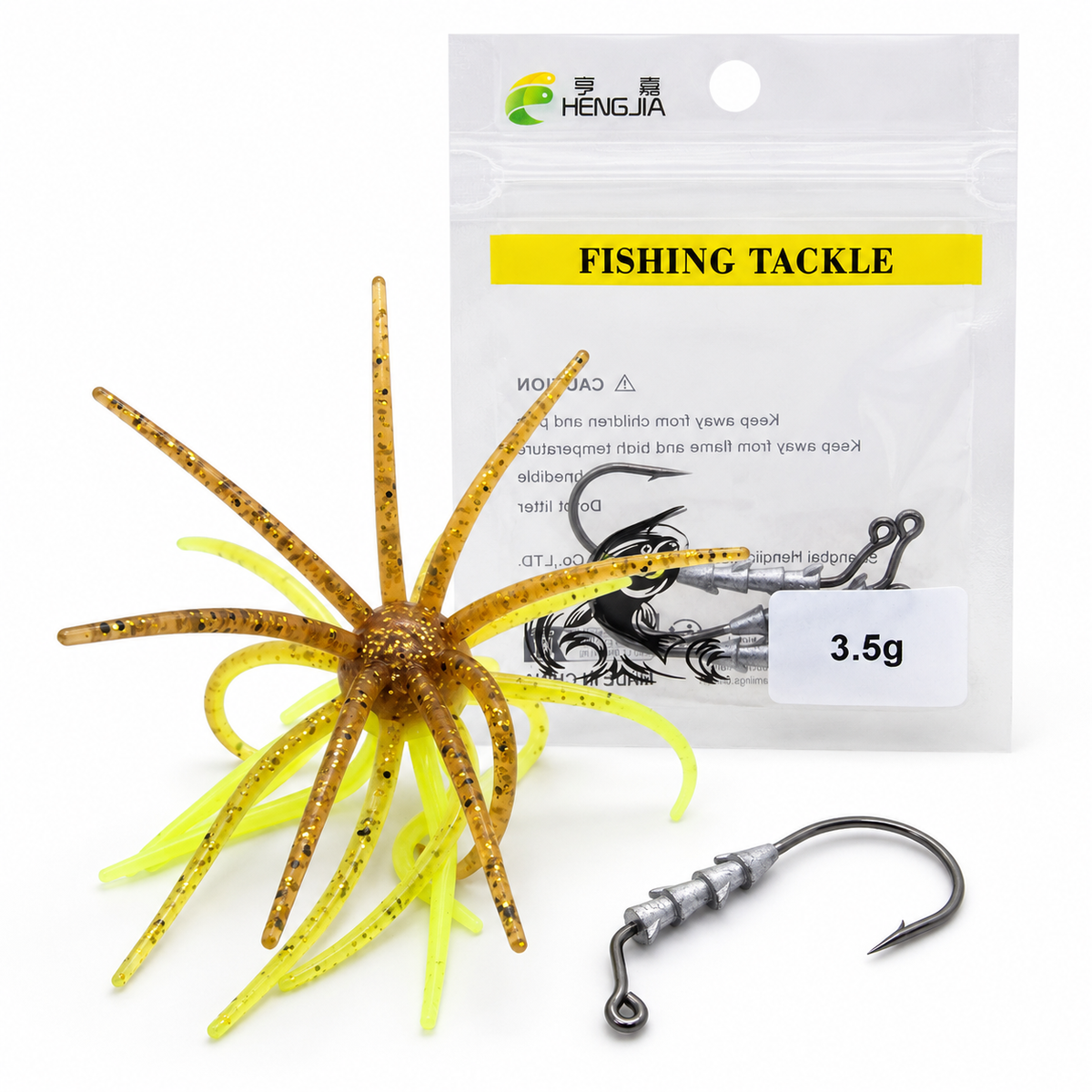 Badger Urchin Lock Hooks-0