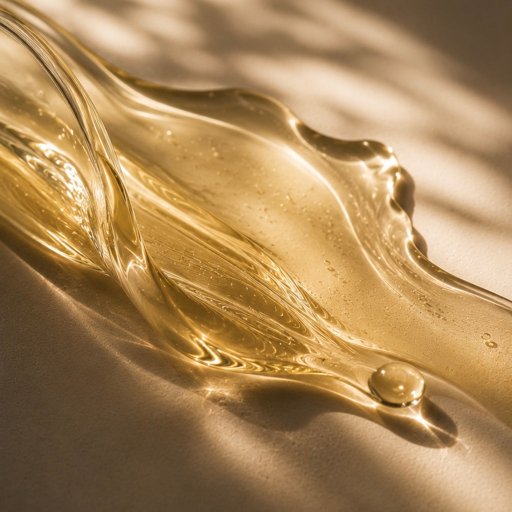 Body Oil Lotus & Geranium-4