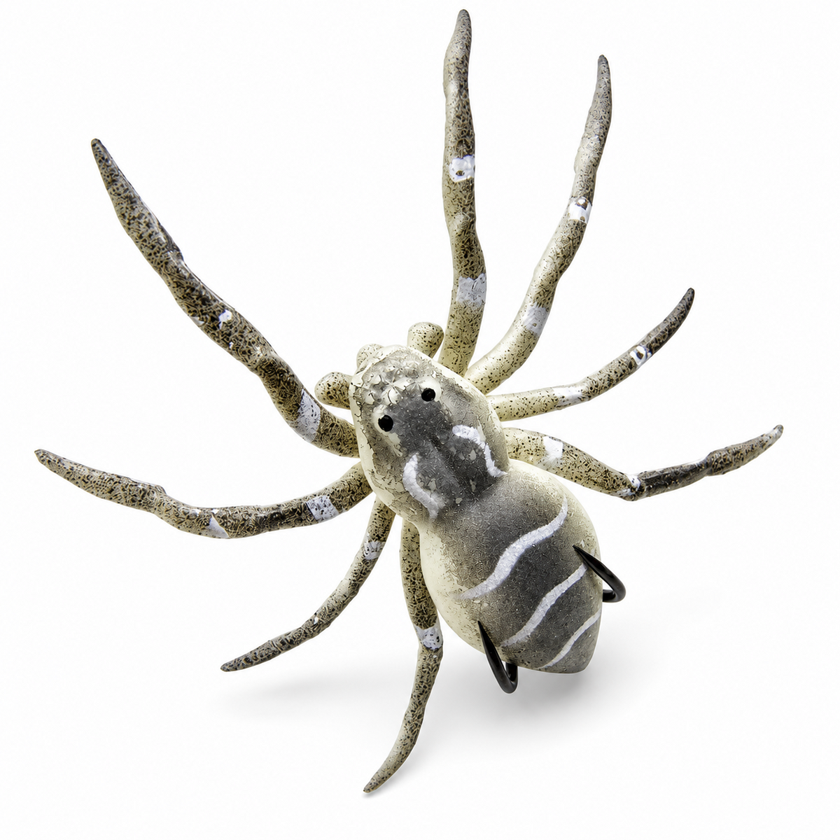 Badger Lures Spider Baits-4