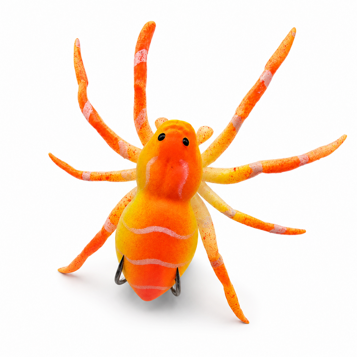 Badger Lures Spider Baits-5