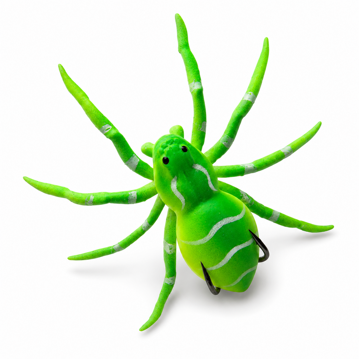 Badger Lures Spider Baits-7
