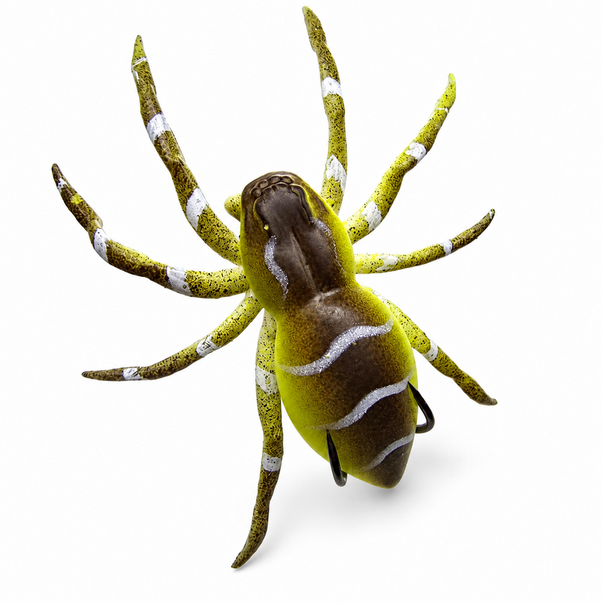 Badger Lures Spider Baits-6