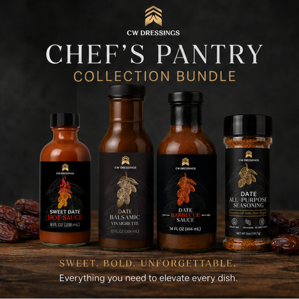 Chef's Pantry Collection Bundle-1