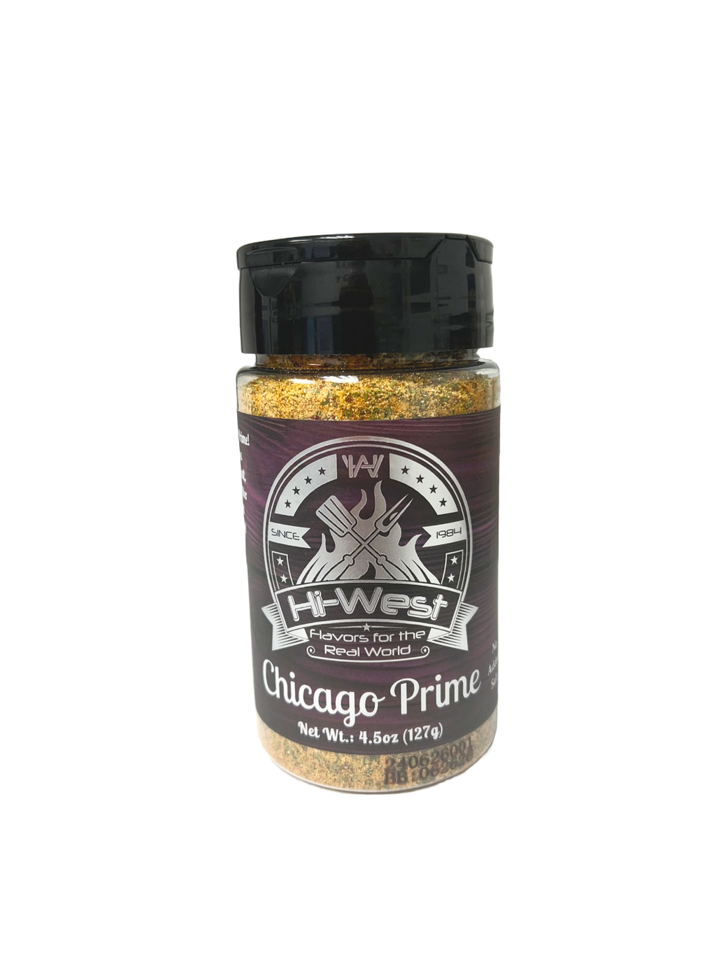 Hi-West Chicago Prime Seasoning-0