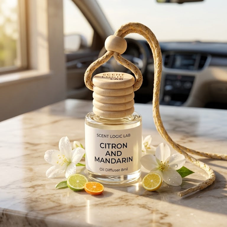 Car Diffuser – Fruity Scents-3