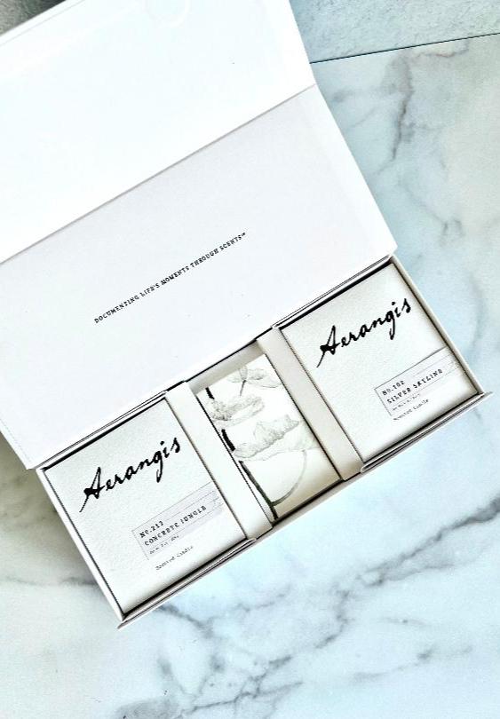 City Holiday Journey Gift Set-0