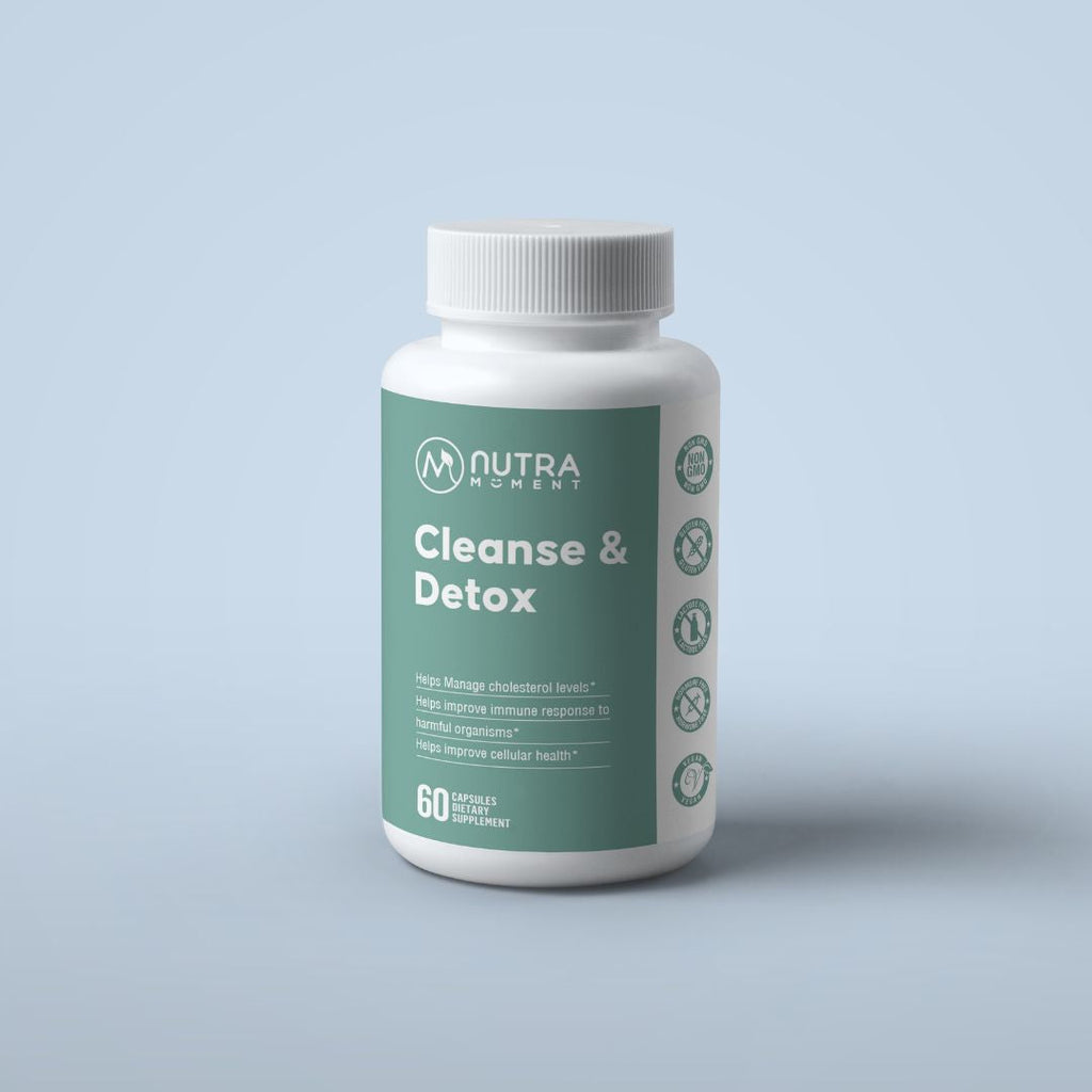 Cleanse & Detox-0