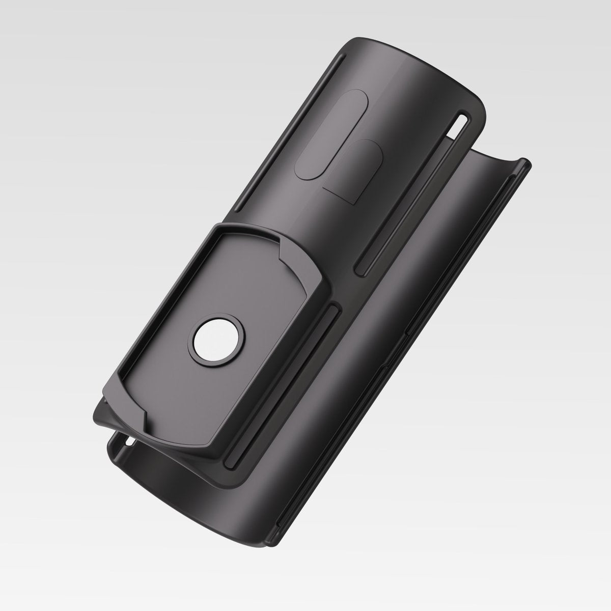 The Long Sleeve Holder - ClickOn-2