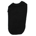 Cat T-shirt - Black-0