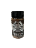 Hi-West Coffee & Cane Seasoning-0