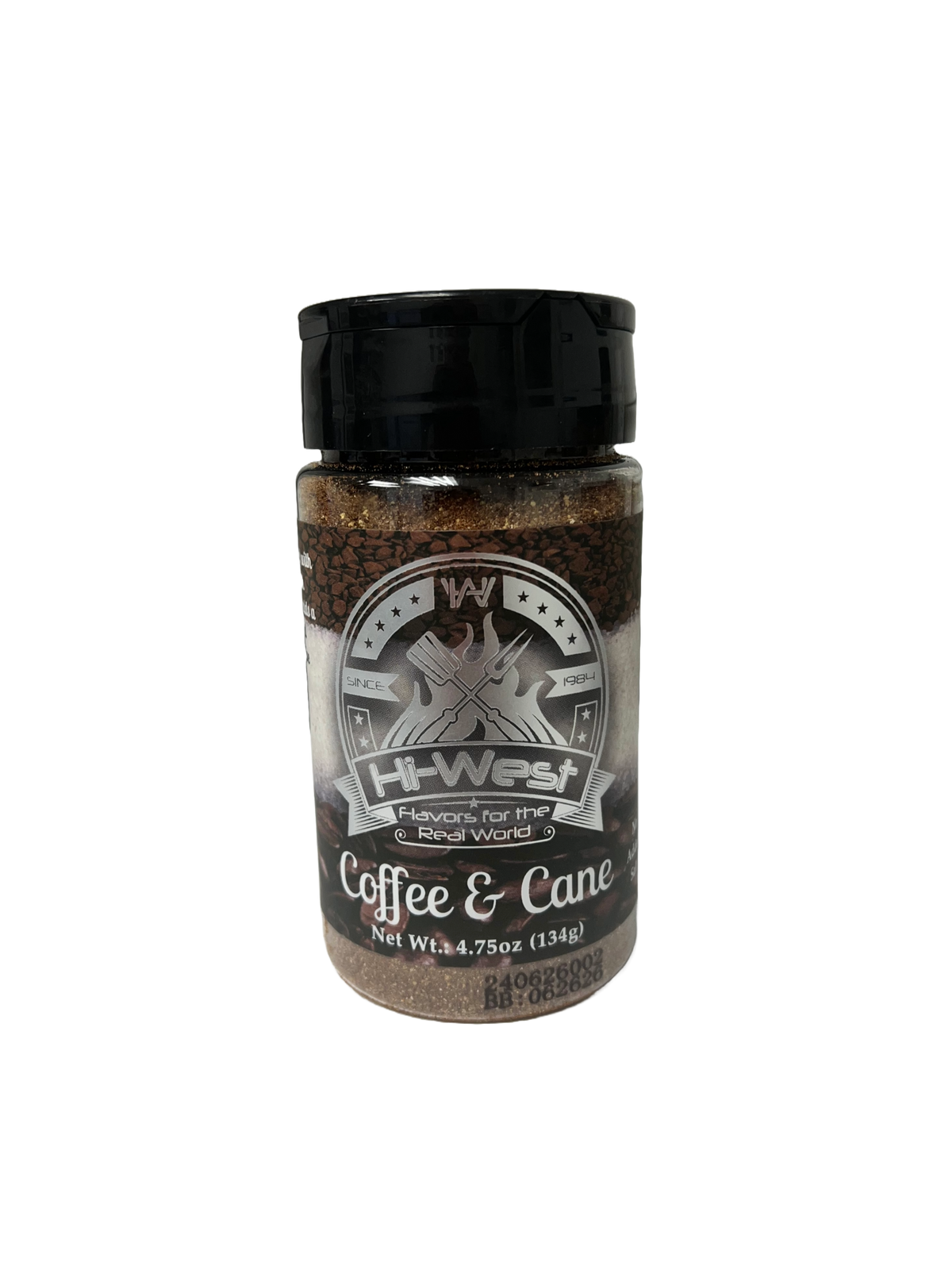 Hi-West Coffee & Cane Seasoning-0