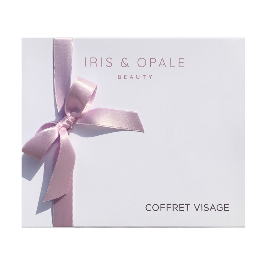 COFFRET GALAXIE – Visage