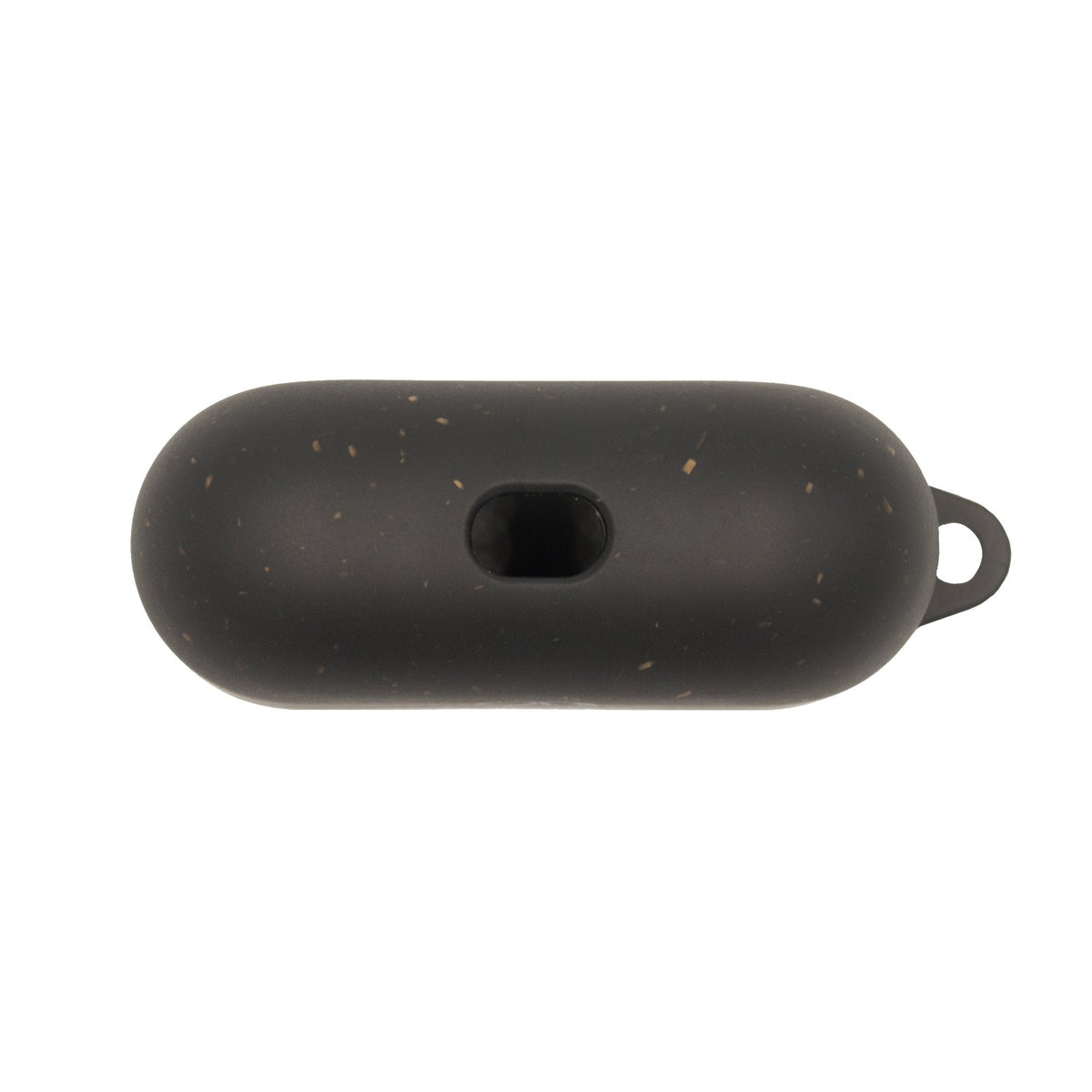 Biodegradable AirPods Pro Case - Black-3