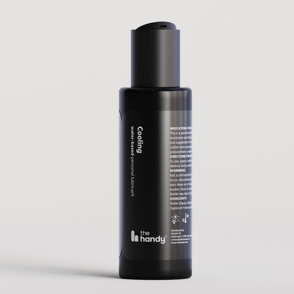 The Cooling Lube-1