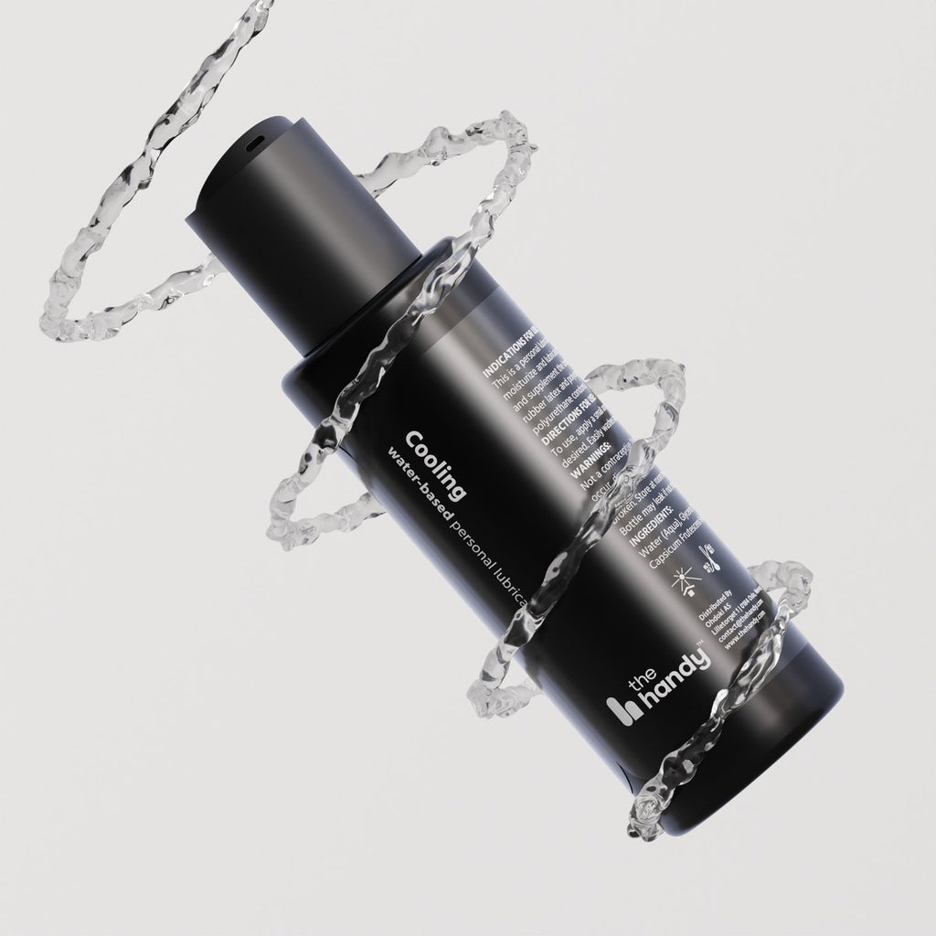The Cooling Lube-4