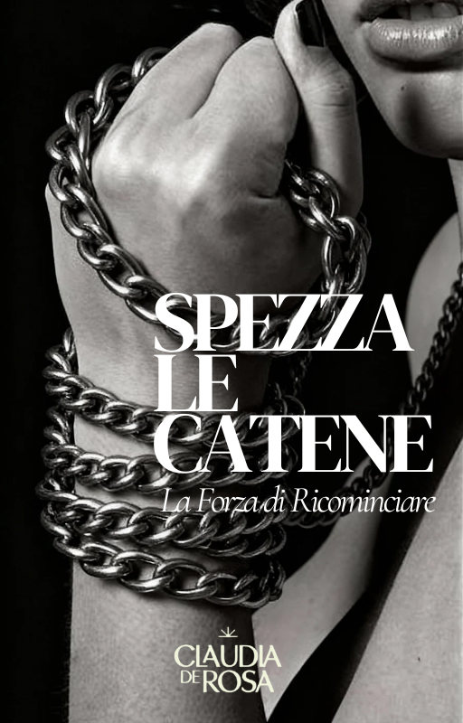 Libro: Spezza le Catene-0