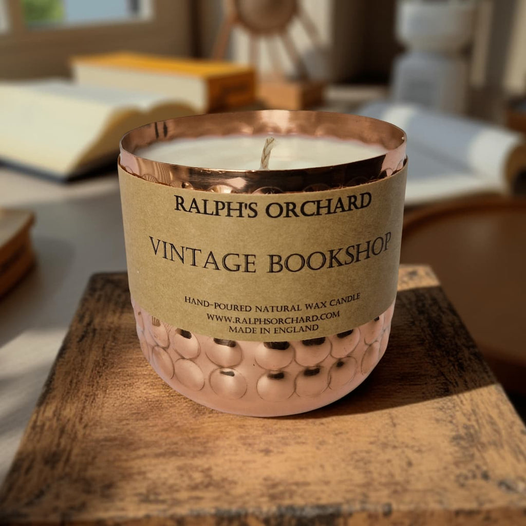 Vintage Bookshop-0