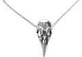 Corvus Necklace-0