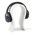 Wooden Headphones Stand for Sony, JBL, AKG Headset Storage-5