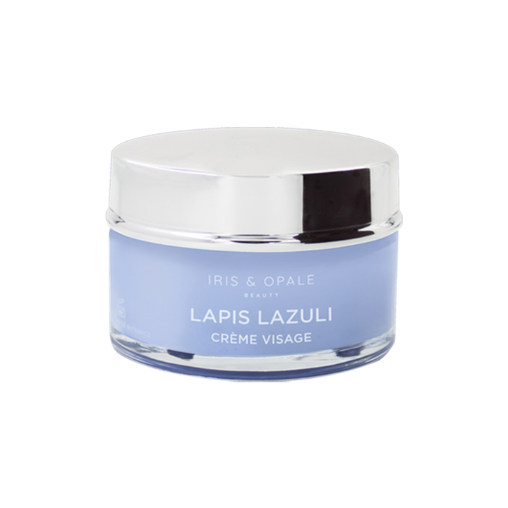 LAPIS LAZULI
