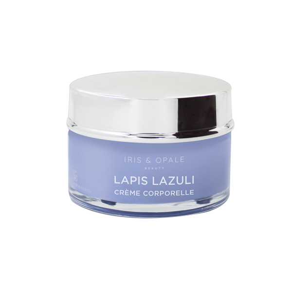 LAPIS LAZULI