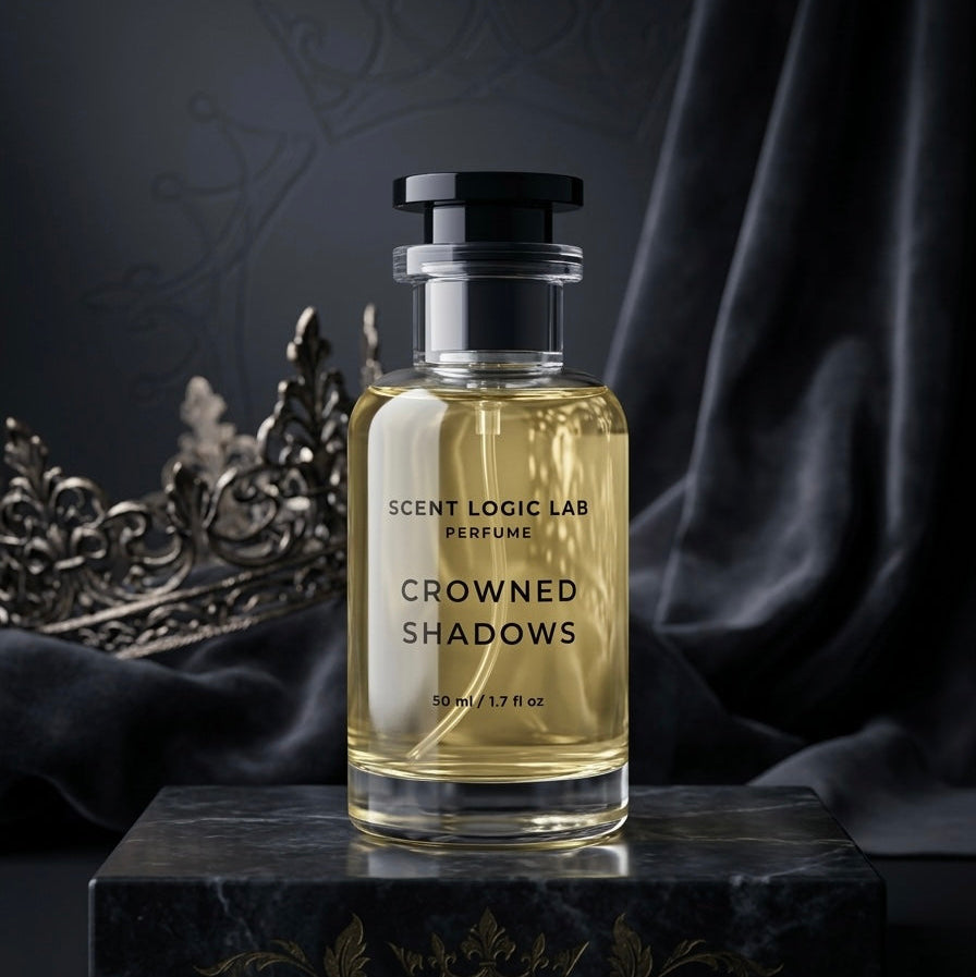 Crowned Shadows Eaux de Toilette-0