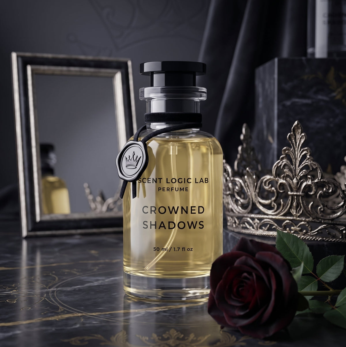 Crowned Shadows Eaux de Toilette-1