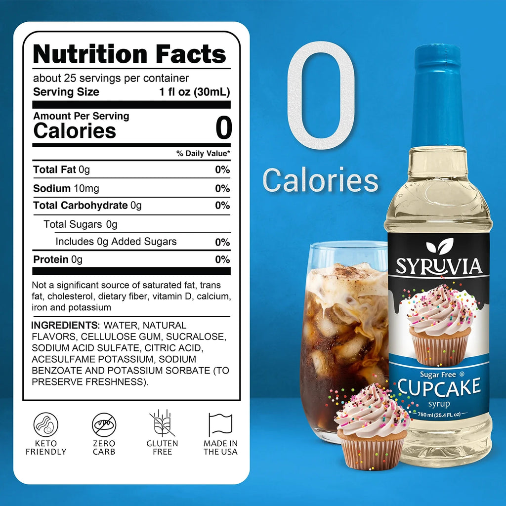 Sugar-Free Cupcake Syrup-2