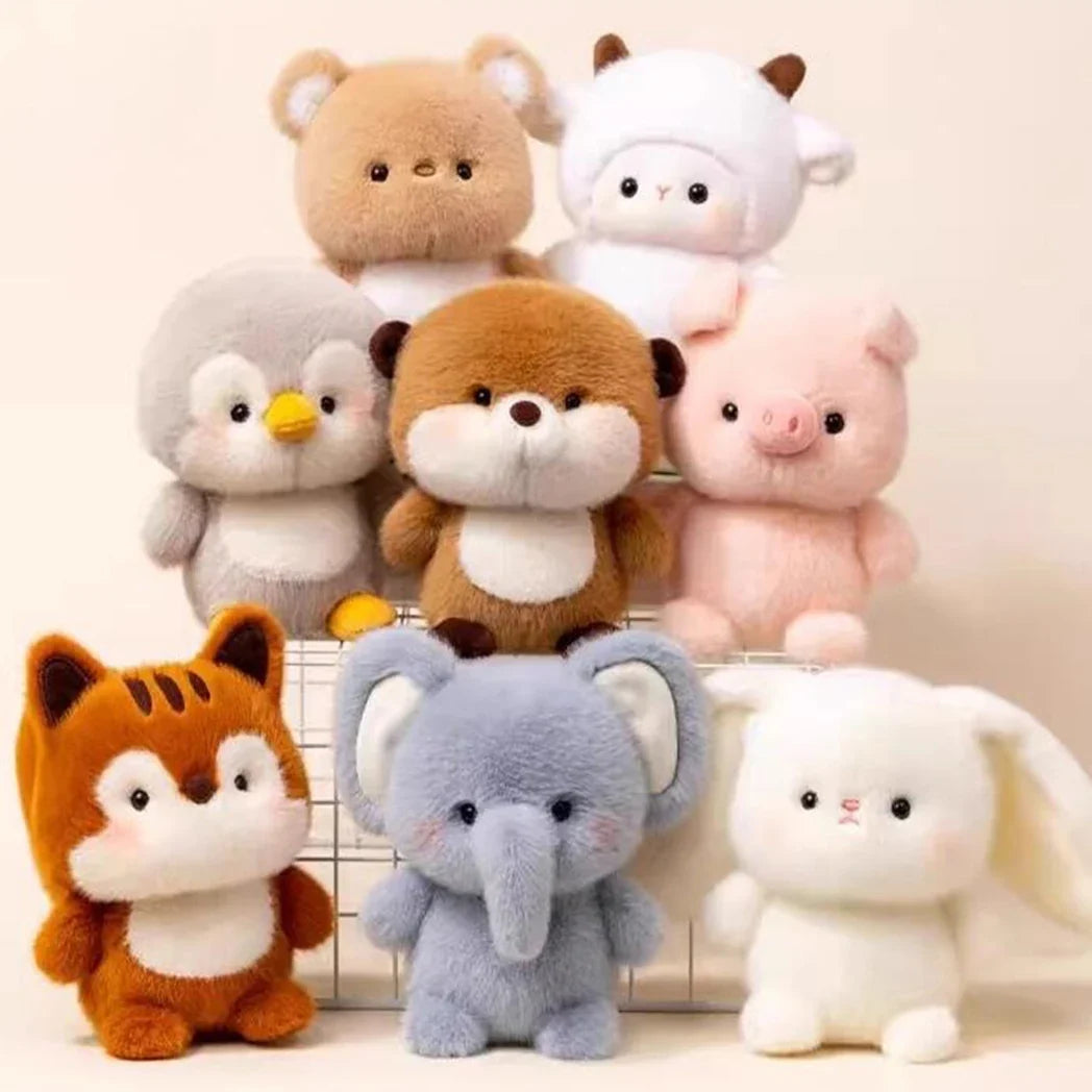 Cute Stuffed Animals-0