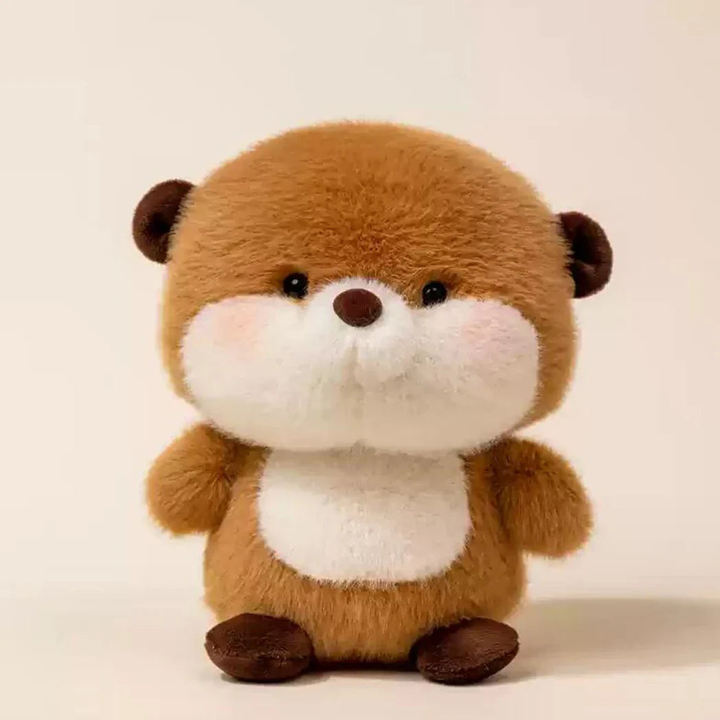 Cute Stuffed Animals-7