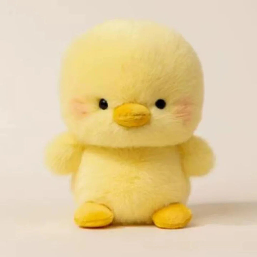 Cute Stuffed Animals-10