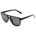 Warsawi - Classic Round Polarized Fashion Sunglasses-2