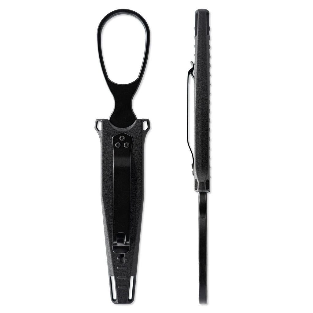 D2 DAGGER - Black-2