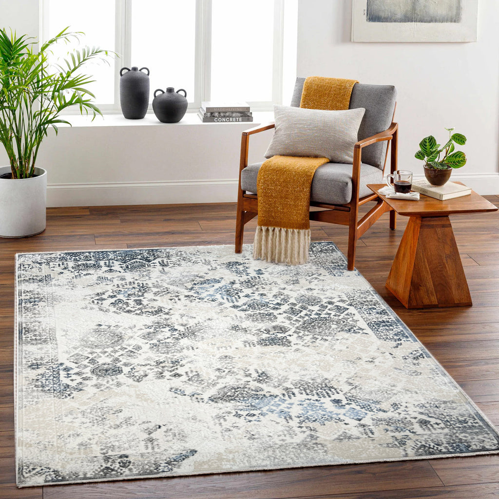 ROY's Home High&Low Modern Design Area Rugs,-4