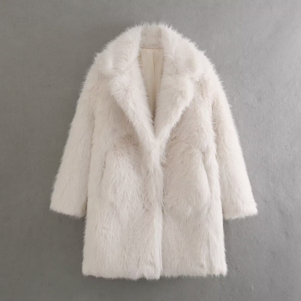 WOMEN'S JACKET Ecological FLATIRON New Collection Trendy BYMANYC ® New York-1