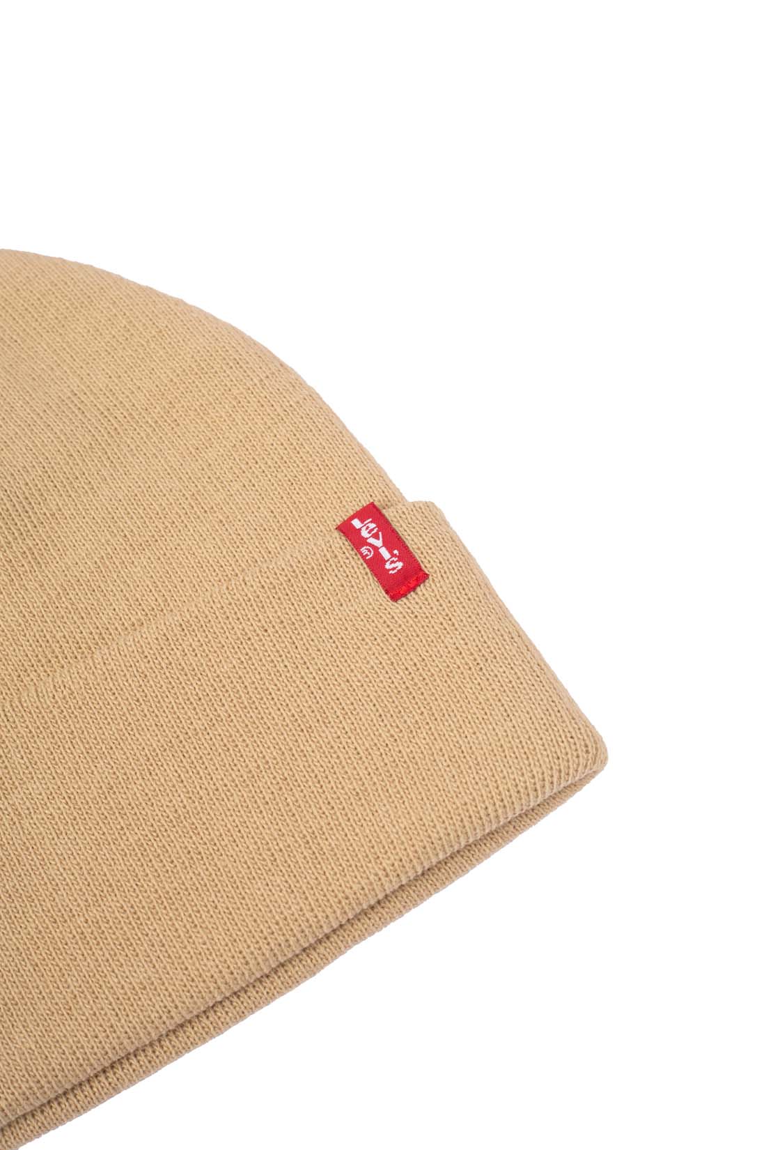 LEVI'S - Unisex Red Tab beanie