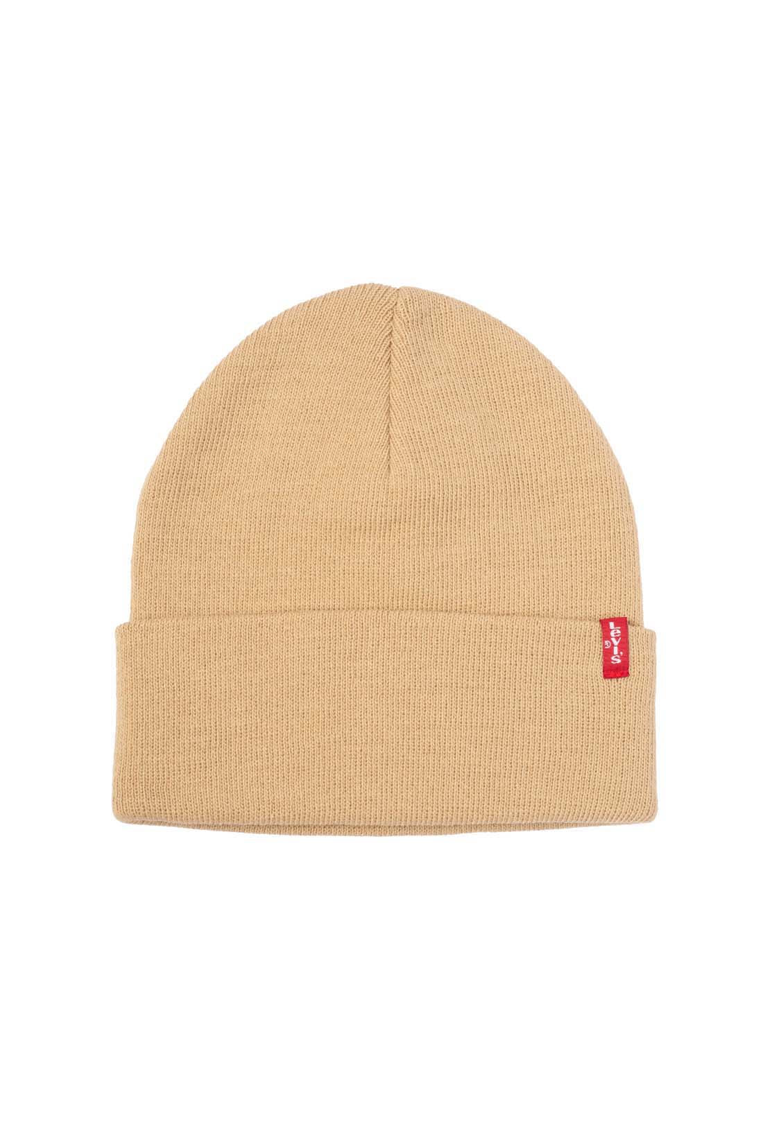 LEVI'S - Unisex Red Tab beanie