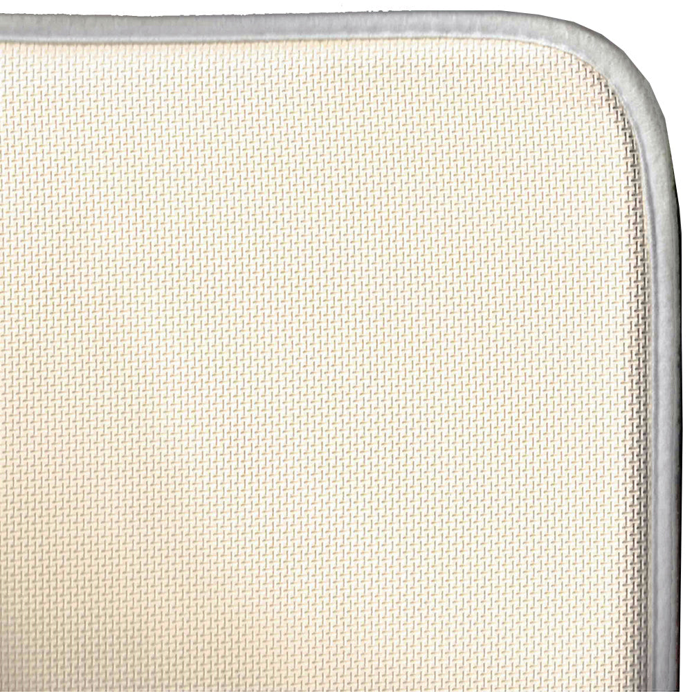 Australian Shepherd Fall Kitchen Pumpkins Memory Foam Kitchen Mat-4