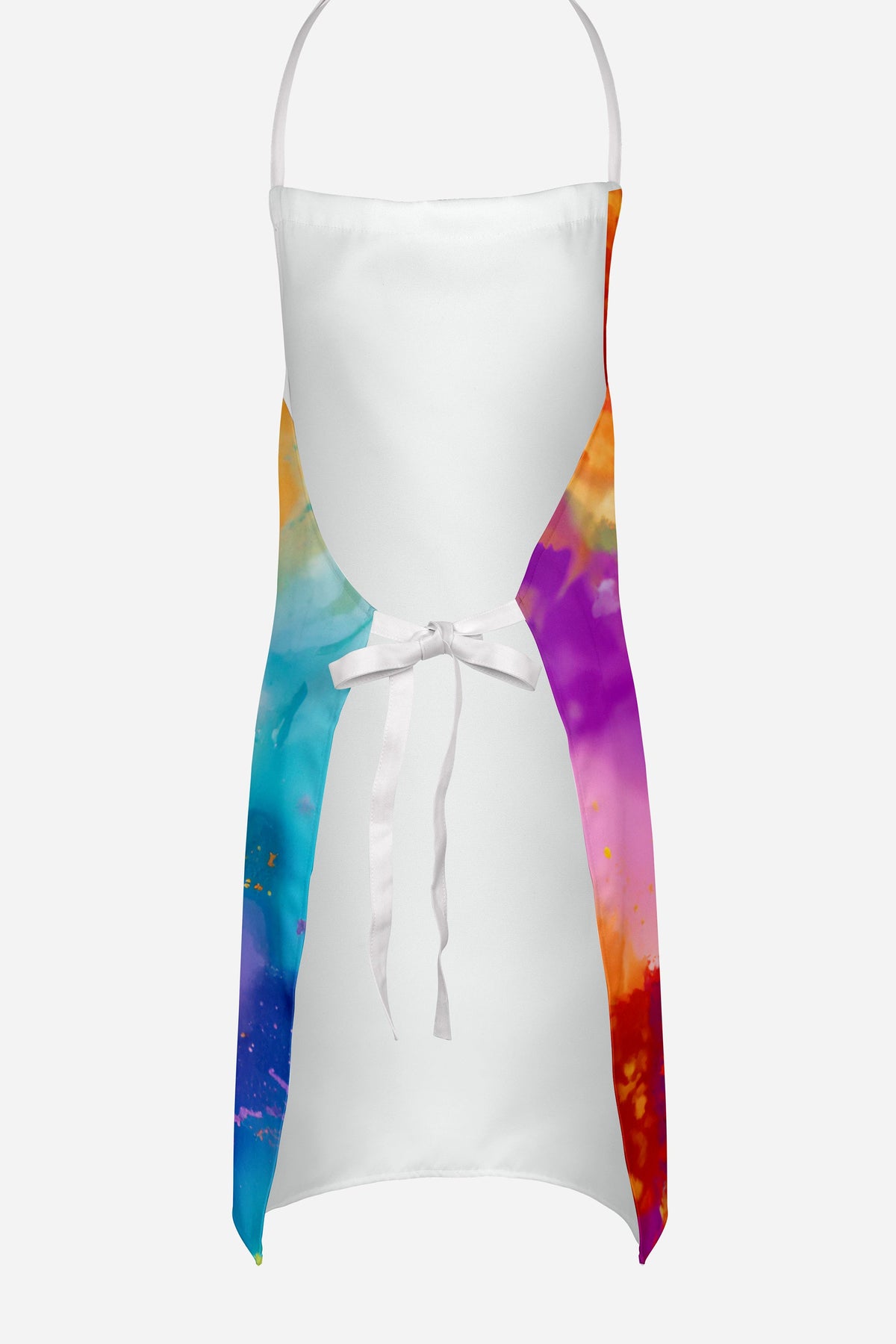 Bernese Mountain Dog Hippie Dawg Apron-3