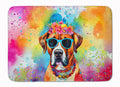 Boxer Hippie Dawg Memory Foam Kitchen Mat-0
