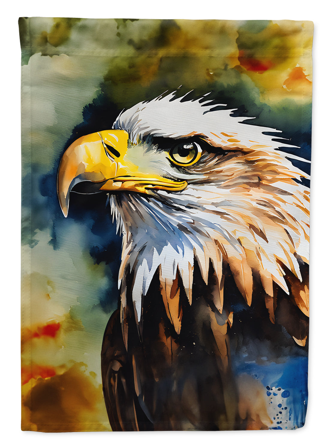 Eagle House Flag-0