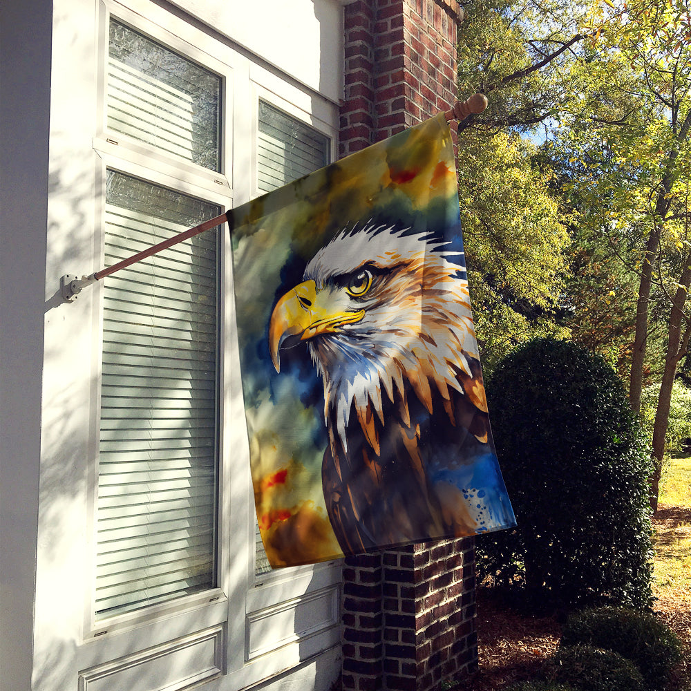Eagle House Flag-1