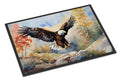 Eagle Doormat-0