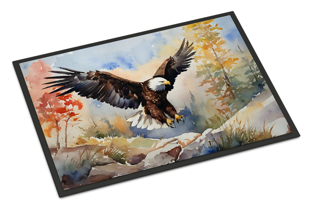 Eagle Doormat-0