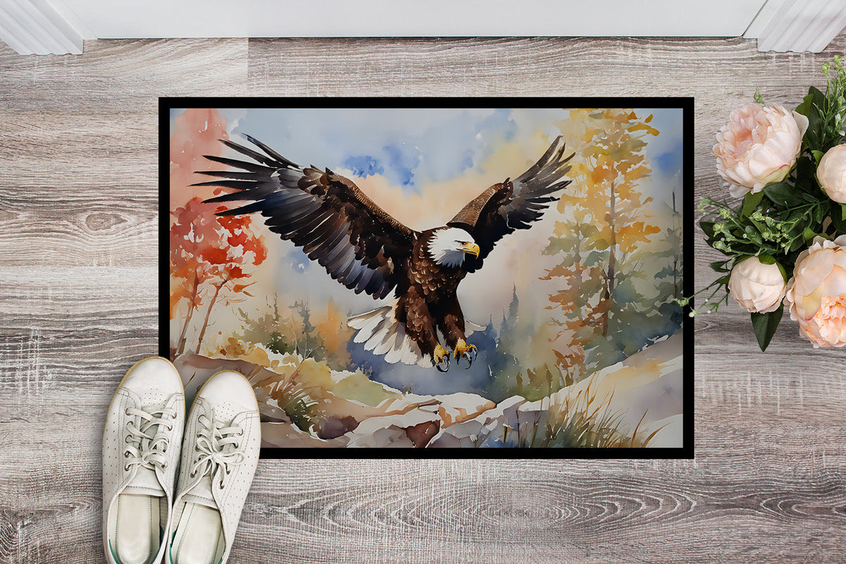 Eagle Doormat-1